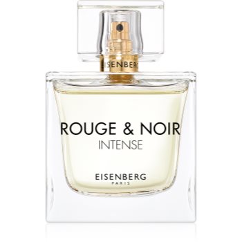 EISENBERG Rouge et Noir Intense Eau de Parfum pentru femei - imagine 2